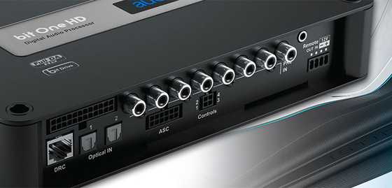 Digital Signal Processor Installation Services 