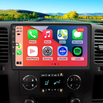 Head Unit Installation Services 